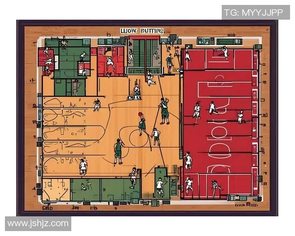 广州篮球队意识表现分析:战术执行与团队配合的深度解读